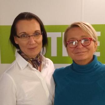 Interview rádia ZET